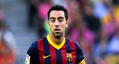 تقارير: تشافي هيرنانديز قد ينتقل قريبا إلى اليابان